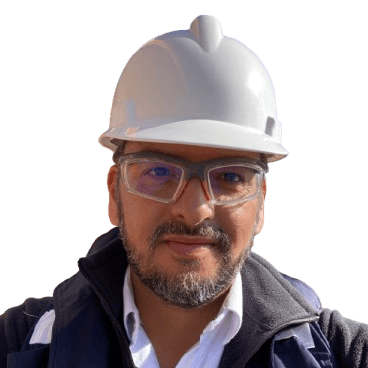 Ing. Edinson Lozano Camacho Ing. Edinson Lozano Camacho - Liderazgo Técnico y Especialista en Seguridad de Procesos