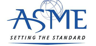 Logo The American Society of Mechanical Engineers