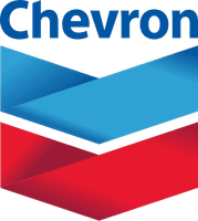 Logo Chevron - cliente VALIO consultoría PPAM