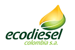 Logo Ecodiesel - cliente VALIO biocombustibles PPAM