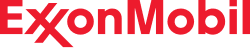 Logo ExxonMobil - cliente VALIO seguridad procesos