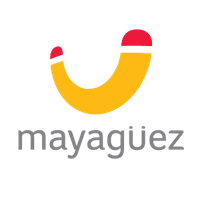 Logo Mayagüez - cliente VALIO biocombustibles PPAM