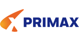 Logo Primax - cliente VALIO consultoría PPAM