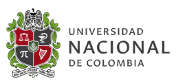 Logo Universidad Nacional - aliado académico VALIO